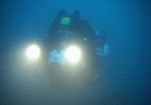 Podvodno snimanje